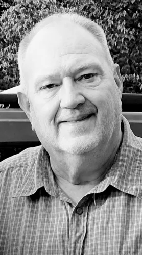 Donald D. Walzer